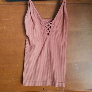 Free people cami 🌸